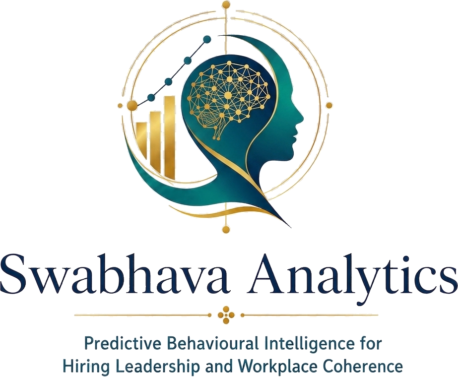 Swabhava Analytics